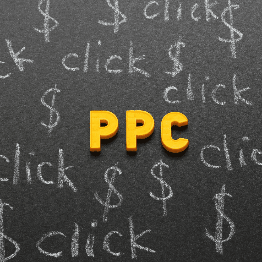 קידום אתרים ממומן PPC